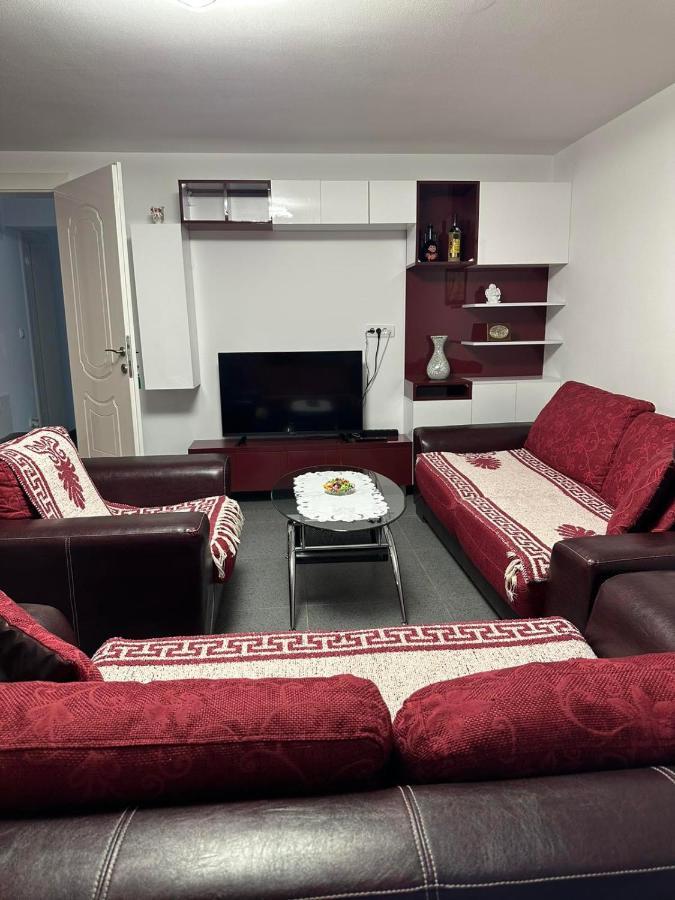 Ferienwohnung Angelikatos Golubac Exterior foto